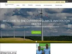 Sites similar to caribbeancic.org
