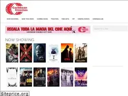 Sites similar to caribbeancinemas.com