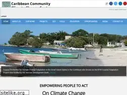 Sites similar to caribbeanclimate.bz