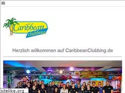Sites similar to caribbeanclubbing.de