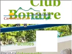 Sites similar to caribbeanclubbonaire.com