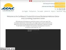 Sites similar to caribbeancoastrecovery.com