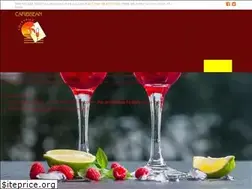 Sites similar to caribbeancocktails.com.au