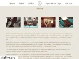 Sites similar to caribbeancoffeeroasters.com