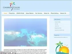 Sites similar to caribbeancolorsrentals.com