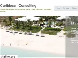 Sites similar to caribbeanconsulting.com