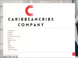 Sites similar to caribbeancribscompany.com