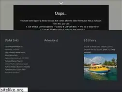 Sites similar to caribbeancruisin.tc