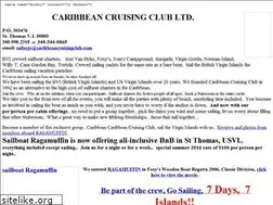 Sites similar to caribbeancruisingclub.com