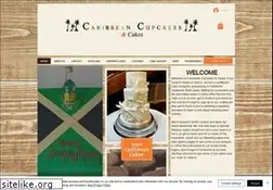 Sites similar to caribbeancupcakes.com
