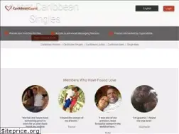 Sites similar to caribbeancupid.com