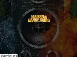 Sites similar to caribbeandanceradio.com