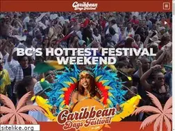 Sites similar to caribbeandays.ca