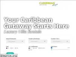 Sites similar to caribbeandays.com
