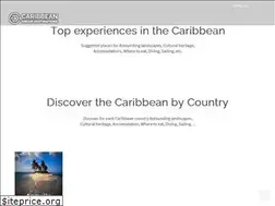 Sites similar to caribbeandreamdestinations.com
