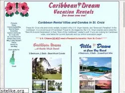 Sites similar to caribbeandreamvilla.com