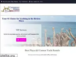 Sites similar to caribbeandreamyachts.com