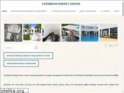 Sites similar to caribbeanenergysavers.com