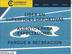 Sites similar to caribbeanequipment.biz