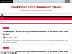 Sites similar to caribbeanetroundup.com