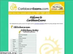 Sites similar to caribbeanexams.com