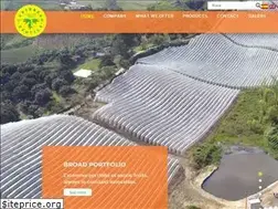 Sites similar to caribbeanexotics.com.co