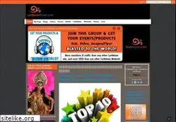 Sites similar to caribbeanfever.com