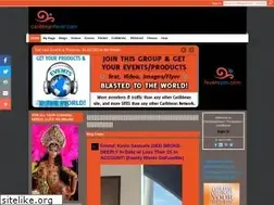 Sites similar to caribbeanfevercommunity.com