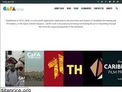 Sites similar to caribbeanfilm.org