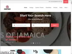 Sites similar to caribbeanfinder.com
