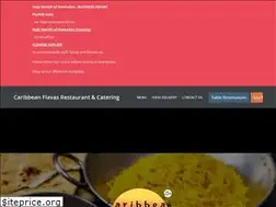 Sites similar to caribbeanflavas.ca