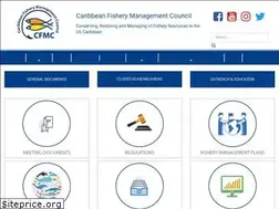 Sites similar to caribbeanfmc.com