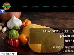 Sites similar to caribbeanfooddelights.com