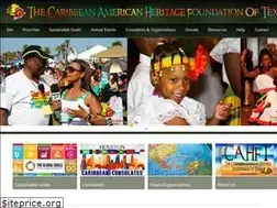 Sites similar to caribbeanheritagetx.org