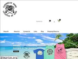Sites similar to caribbeanhobo.com