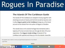Sites similar to caribbeanhopping.com