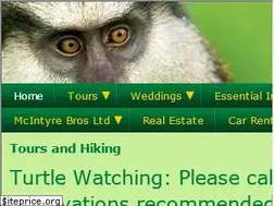 Sites similar to caribbeanhorizons.com