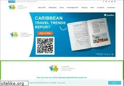Sites similar to caribbeanhotelassociation.com
