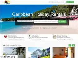Sites similar to caribbeanhotelfinder.com
