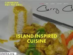Sites similar to caribbeanhotpotgrill.com