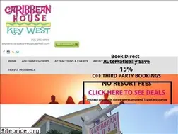 Sites similar to caribbeanhousekw.com