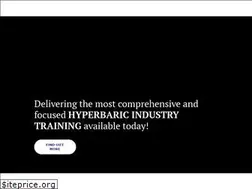 Sites similar to caribbeanhyperbaricmedicine.com