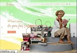 Sites similar to caribbeani.com