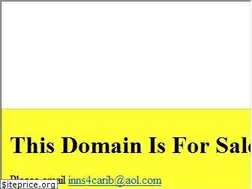 Sites similar to caribbeaninns.com