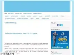 Sites similar to caribbeaninsidersguide.com