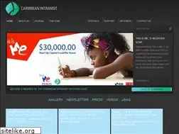 Sites similar to caribbeanintransit.com