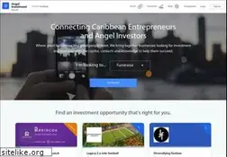 Sites similar to caribbeaninvestmentnetwork.com