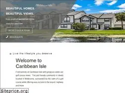 Sites similar to caribbeanisle.org