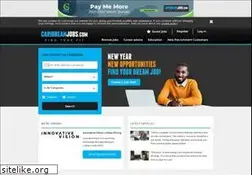 Sites similar to caribbeanjobs.com