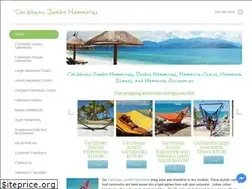 Sites similar to caribbeanjumbohammocks.com